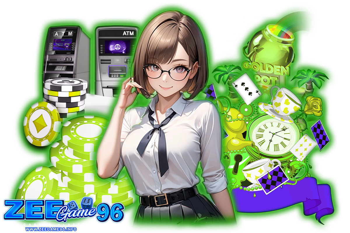 zeegame96