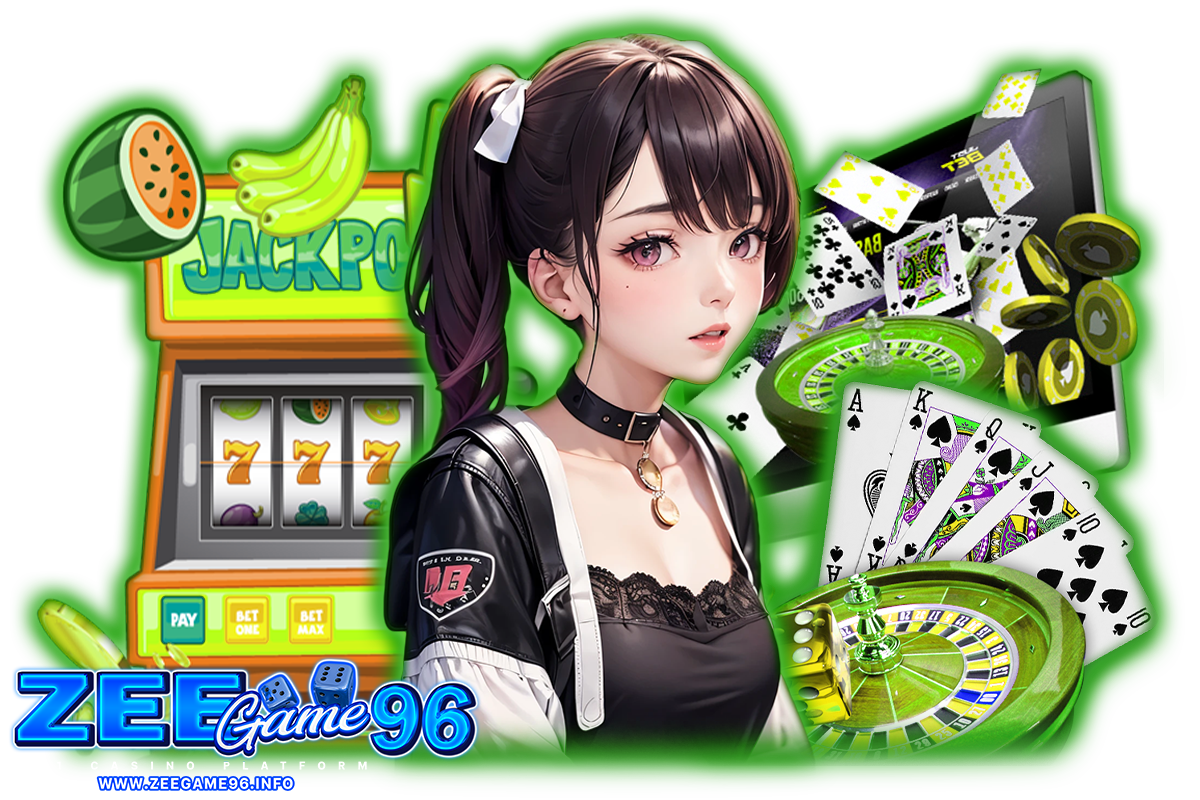 zeegame96 สล็อต